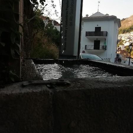 Puerto Lorente Cazorla Eksteriør billede